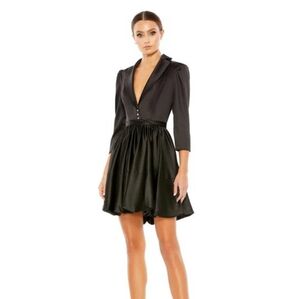 Leena for Macdougal Formal dress